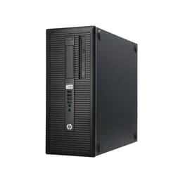 HP ProDesk 600 G1 MT Core i5-4570 3.2 - HDD 500 GB - 8GB