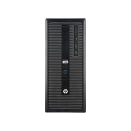 HP ProDesk 600 G1 MT Core i5-4570 3.2 - HDD 500 GB - 8GB