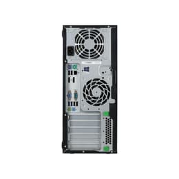 HP ProDesk 600 G1 MT Core i5-4570 3.2 - HDD 500 GB - 8GB