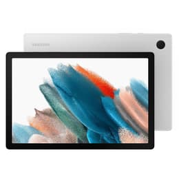 Galaxy Tab A8 128GB - Sivá - WiFi + 4G