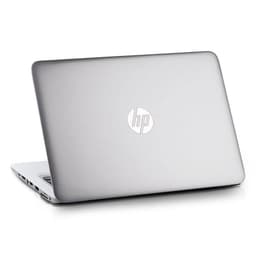 HP EliteBook 820 G3 12" (2016) - Core i5-6200U - 8GB - SSD 256 GB QWERTY - Španielská