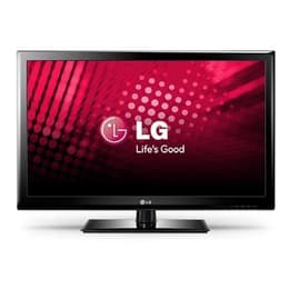 Televízor 107 cm TV LG 42LS3400 1920 x 1080