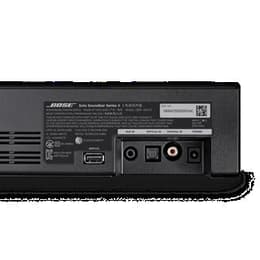 Soundbar Bose Solo 2 - Čierna