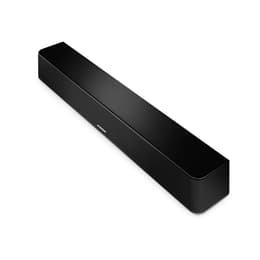 Soundbar Bose Solo 2 - Čierna