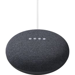 Bluetooth Reproduktor Google Nest Mini (2nd Gen) - Antracitová
