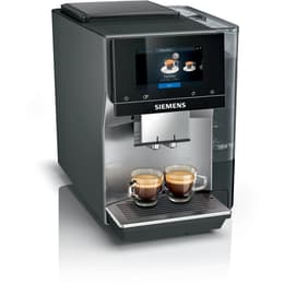 Espresso stroj Kompatibilné s Nespresso Siemens TP705D01 L - Čierna