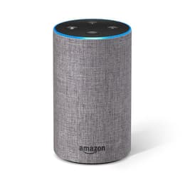 Bluetooth Reproduktor Amazon Echo (2ème génération) - Sivá