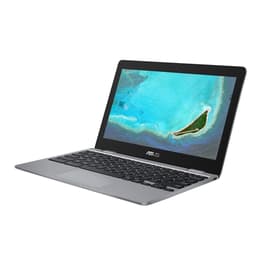 Asus Chromebook C223NA-GJ0010 Celeron 1.1 GHz 32GB eMMC - 4GB AZERTY - Francúzska