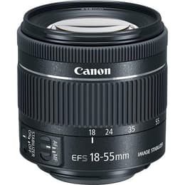 Canon EOS 800D Zrkadlovka 24 - Čierna