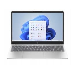 HP 15-FC 15" (2023) - Ryzen 5 - 7000 Series (U) - 16GB - SSD 512 GB QWERTY - Talianska
