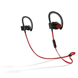 Slúchadlá Do uší Beats By Dr. Dre PowerBeats2 Bluetooth - Čierna/Červená