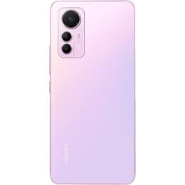 Xiaomi 12 Lite 128GB - Ružová - Neblokovaný