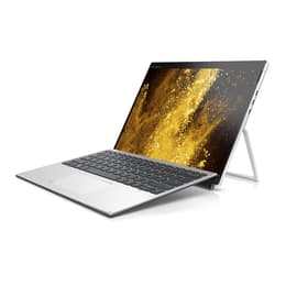 HP Elite X2 G4 13" (2018) - Core i5 - Gen 8 (U) - 8GB - SSD 256 GB QWERTY - Švédska
