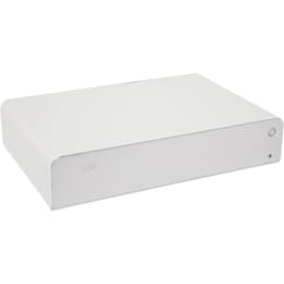 Externý pevný disk WE ART 3T - HDD 3 To USB 2.0, USB 3.0, carte SD, HDMI