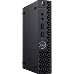 Dell Optiplex 3070 Core i5-9500 3 - SSD 128 GB - 12GB