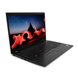Lenovo ThinkPad L15 G4 15" (2023) - Ryzen 3 - 7000 Series (U) - 16GB - SSD 1 TO QWERTY - Talianska
