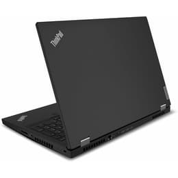 Lenovo ThinkPad P14S G1 14" (2020) - Ryzen 7 - 4000 Series (U) - 16GB - SSD 512 GB AZERTY - Francúzska