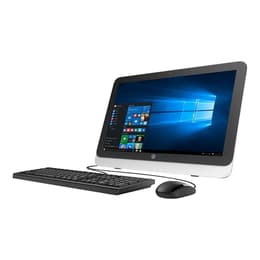 HP 20-R100NF AiO 19,5 E1 1,4 GHz - HDD 1 To - 8GB