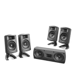 PA Reproduktor Klipsch Quintet II