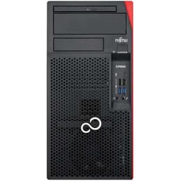 Fujitsu Esprimo P556 E85 Core i3-6100 3.7 - SSD 256 GB - 8GB
