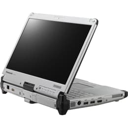 Panasonic ToughBook CF-C2 12" Core i5-3427U - SSD 240 GB - 8GB AZERTY - Francúzska