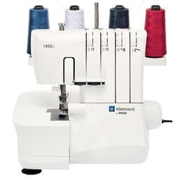 Šijaci stroj Pfaff Element 1450 OL