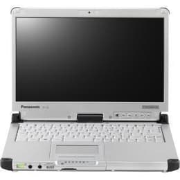Panasonic ToughBook CF-C2 12" () - Core i5-3427U - 4GB - SSD 128 GB QWERTY - Anglická