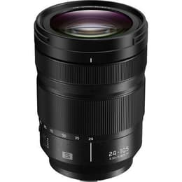 Objektív Panasonic Lumix S-S24 24mm F1.8 - Noir 24mm f/1.8