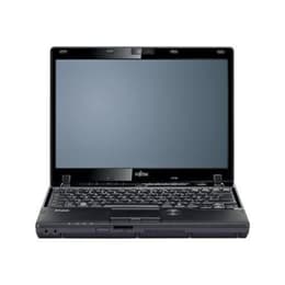 Fujitsu LifeBook P772 12" (2014) - Core i7-3667U - 4GB - SSD 256 GB AZERTY - Francúzska