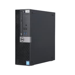 Dell OptiPlex 5040 SFF Pentium G4400 3.3 - SSD 256 GB - 8GB