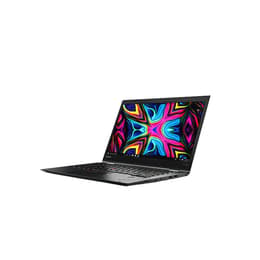Lenovo ThinkPad X1 Yoga G2 14" Core i5-7300U - SSD 256 GB - 8GB AZERTY - Francúzska
