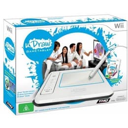 Televízna dokovacia stanica Nintendo Switch Nintendo Wii UDraw + uDraw Studio