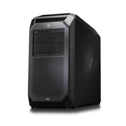 HP Z8 G4 WorkStation Xeon Gold 6134 x2 3,2 GHz - SSD 1 To + HDD 12 To - 128GB