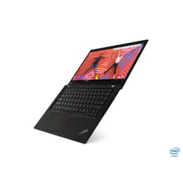 Lenovo ThinkPad X13 G1 13" (2020) - Core i5 - Gen 10 (U) - 16GB - SSD 512 GB QWERTY - Anglická