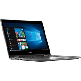 Dell Inspiron P69G 13" (2018) - Core i5-8250U - 8GB - SSD 256 GB AZERTY - Francúzska