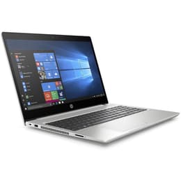 HP ProBook 450 G6 15" (2018) - Core i7 - Gen 8 (U) - 16GB - SSD 512 GB QWERTY - Talianska
