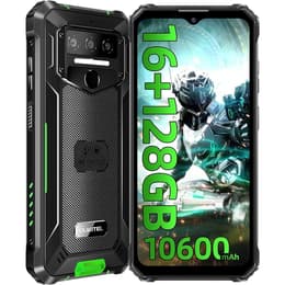 Oukitel WP23 Pro 128GB - Zelená - Neblokovaný