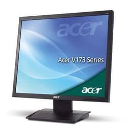 Monitor 17 Acer V173B 1280 x 1024 LCD Čierna