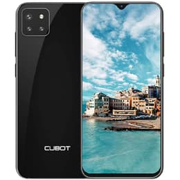 Cubot X20 Pro 128GB - Čierna - Neblokovaný