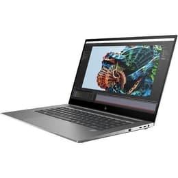 HP ZBook Studio G8 15" (2020) - Core i7-11800H - 16GB - SSD 512 GB AZERTY - Francúzska