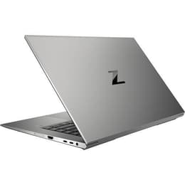 HP ZBook Studio G8 15" (2020) - Core i7-11800H - 16GB - SSD 512 GB AZERTY - Francúzska