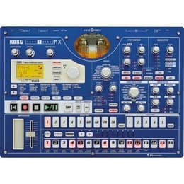 Hudobný nástroj Korg ElecTribe EMX1