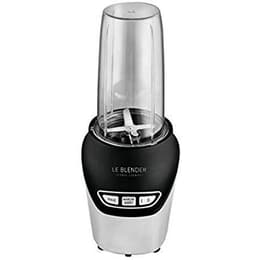 Kuchynský robot Le Blender Cyril Lignac 0,2500L Čierna