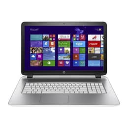 HP Pavilion 15-P052NF 15" (2014) - Core i5-4210U - 6GB - HDD 1 TO AZERTY - Francúzska