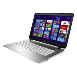 HP Pavilion 15-P052NF 15" (2014) - Core i5-4210U - 6GB - HDD 1 TO AZERTY - Francúzska