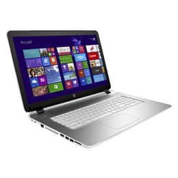 HP Pavilion 15-P052NF 15" (2014) - Core i5-4210U - 6GB - HDD 1 TO AZERTY - Francúzska