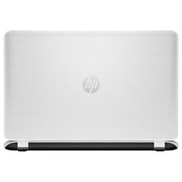 HP Pavilion 15-P052NF 15" (2014) - Core i5-4210U - 6GB - HDD 1 TO AZERTY - Francúzska
