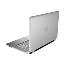 HP Pavilion 15-P052NF 15" (2014) - Core i5-4210U - 6GB - HDD 1 TO AZERTY - Francúzska