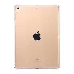 Obal iPad 9.7" (2017) / iPad 9.7"(2018) / iPad Air (2013) / iPad Air 2 (2014) / iPad Pro 9.7" (2016) - Termoplastický polyuretán (TPU) - Priehľadná