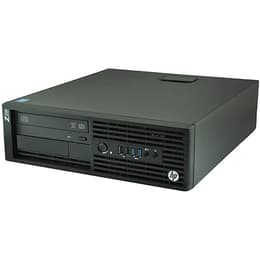 HP Z230 SFF Workstation Xeon E3-1231 v3 3,4 - HDD 1 To - 8GB